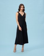 JUMPSUIT CROPPED - Image 2