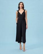 JUMPSUIT CROPPED - Image 4