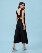 JUMPSUIT CROPPED - Image 6