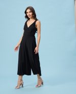 JUMPSUIT CROPPED - Image 7
