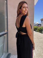 JUMPSUIT CROPPED - Image 8