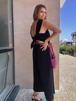 JUMPSUIT CROPPED - Image 10