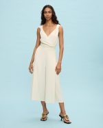 JUMPSUIT CROPPED - Image 11