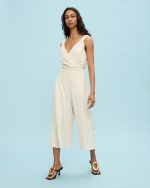 JUMPSUIT CROPPED - Image 12