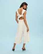 JUMPSUIT CROPPED - Image 15