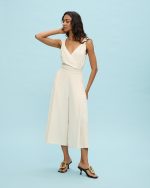 JUMPSUIT CROPPED - Image 16