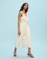 JUMPSUIT CROPPED - Image 17