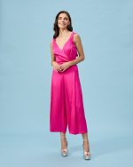 JUMPSUIT CROPPED - Image 18