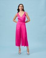 JUMPSUIT CROPPED - Image 21