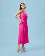 JUMPSUIT CROPPED - Image 22