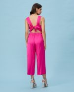 JUMPSUIT CROPPED - Image 24