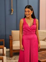 JUMPSUIT CROPPED - Image 25