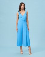 JUMPSUIT CROPPED - Image 27