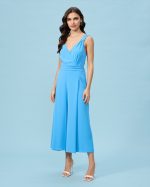 JUMPSUIT CROPPED - Image 28
