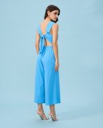 JUMPSUIT CROPPED - Image 31