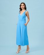 JUMPSUIT CROPPED - Image 32
