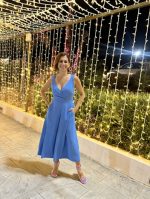 JUMPSUIT CROPPED - Image 33