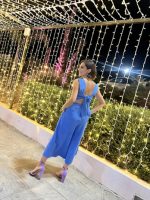 JUMPSUIT CROPPED - Image 34