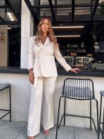 TROUSER SUIT - Image 16
