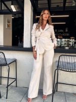 TROUSER SUIT - Image 20