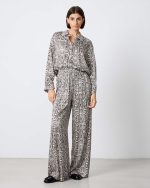 TROUSER ANIMAL PRINT - Image 3