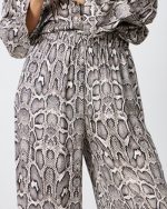 TROUSER ANIMAL PRINT - Image 5