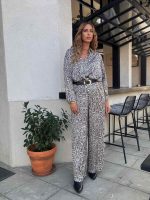 TROUSER ANIMAL PRINT - Image 8