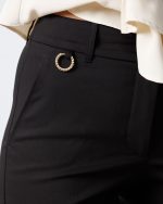 COTTON TROUSER SUIT - Image 4