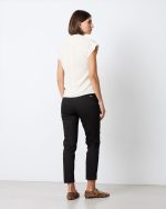 COTTON TROUSER SUIT - Image 6