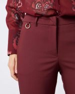 COTTON TROUSER SUIT - Image 10