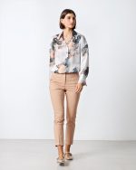COTTON TROUSER SUIT - Image 13