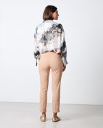 COTTON TROUSER SUIT - Image 17