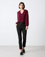 TROUSER COTTON - Image 2