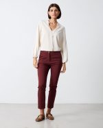 TROUSER COTTON - Image 10