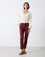 TROUSER COTTON - Image 13
