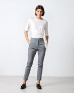 TROUSER COTTON - Image 15