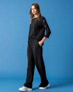 LYCRA TROUSER - Image 5
