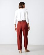 TROUSER CROPPED - Image 8