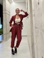 TROUSER CROPPED - Image 9