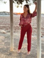 TROUSER SUIT CLASSIC