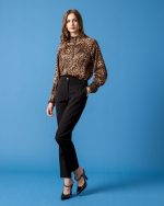 TROUSER SUIT CLASSIC - Image 2