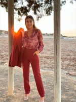 TROUSER SUIT CLASSIC - Image 9