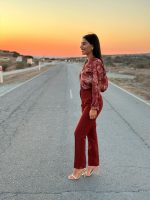 TROUSER SUIT CLASSIC - Image 10