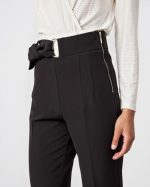 HIGH WAIST TROUSER - Image 4