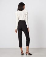 HIGH WAIST TROUSER - Image 6