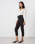 HIGH WAIST TROUSER - Image 7