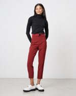 HIGH WAIST TROUSER - Image 10