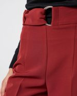 HIGH WAIST TROUSER - Image 12