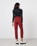 HIGH WAIST TROUSER - Image 13