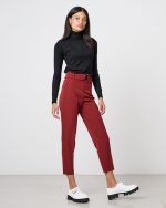 HIGH WAIST TROUSER - Image 14